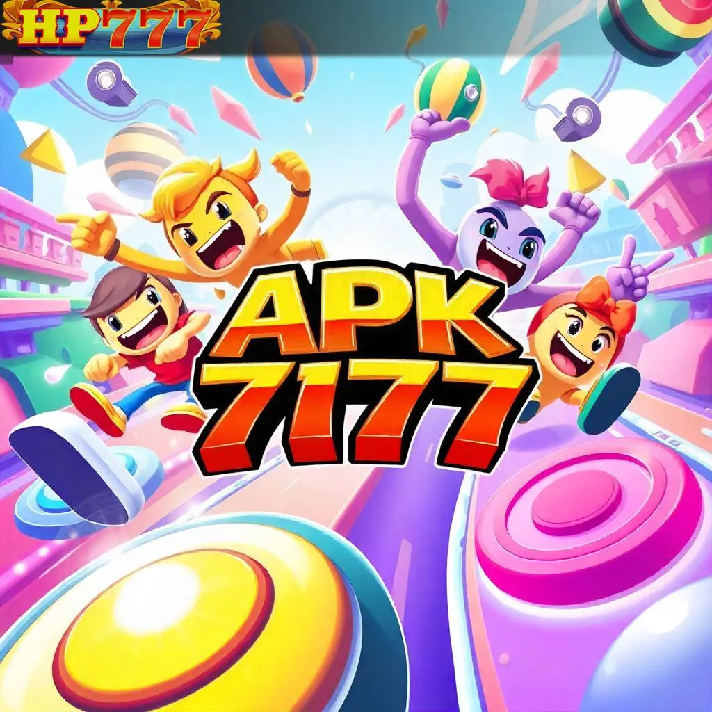 HP 777APK Scan Bug Tips Kalimantan Selatan