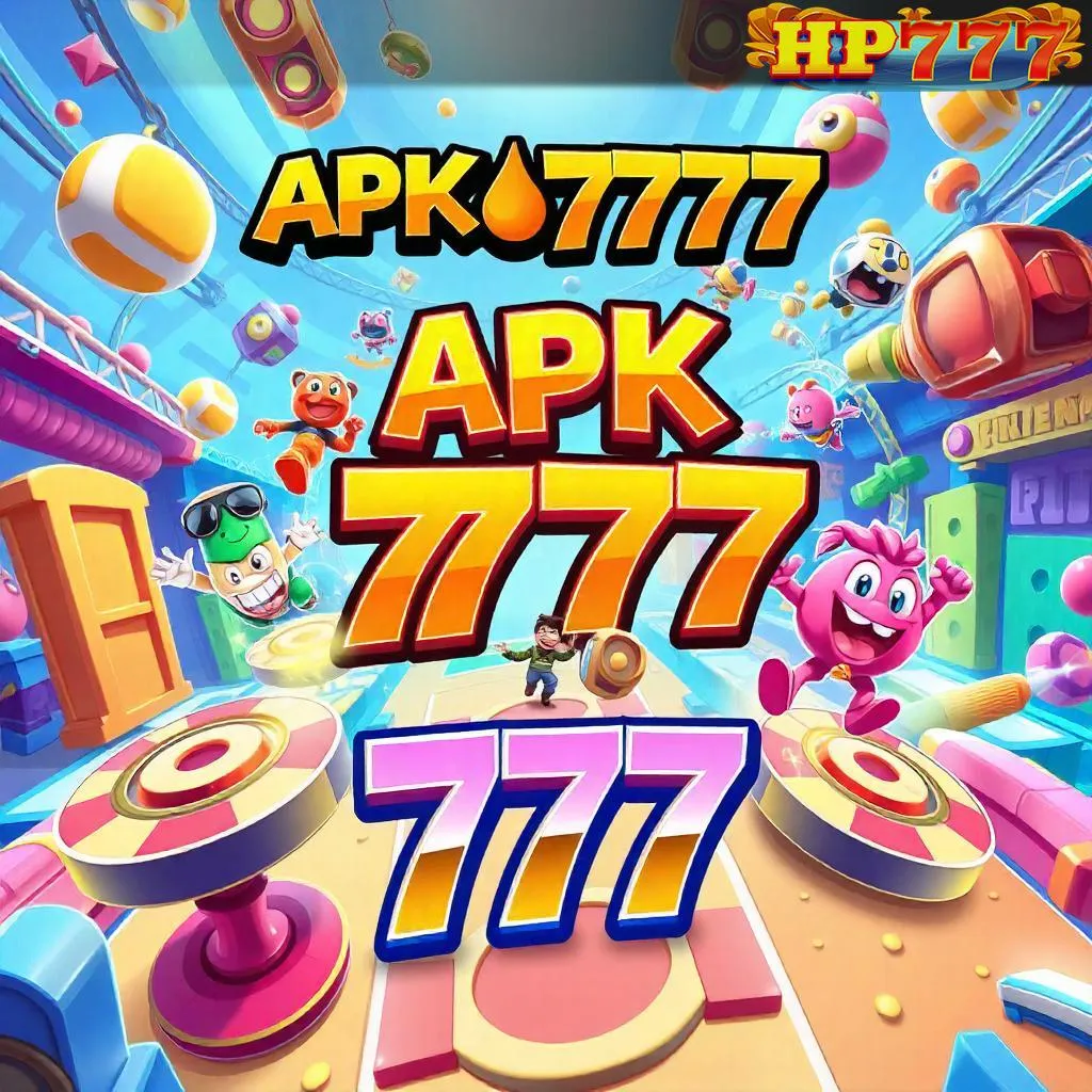 RR777 APK SLOT Klinik Digital Komunitas Progresif