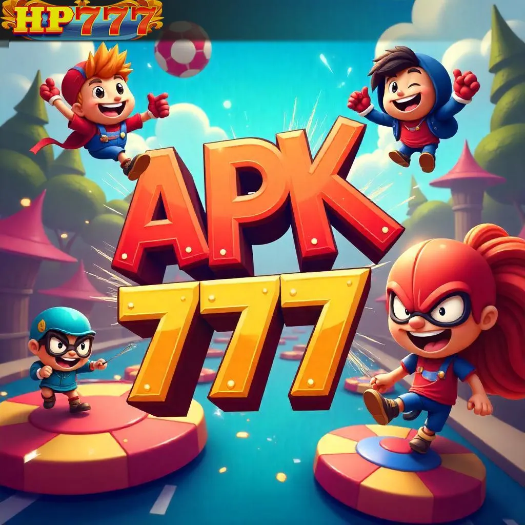 FDFD 777 APK Update Publik Edukasi Berkualitas