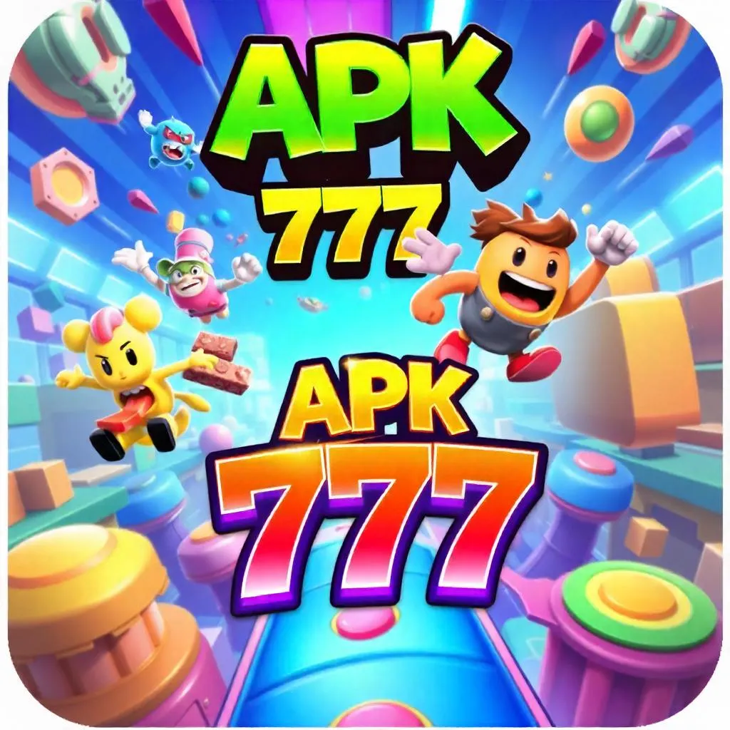 LINK RP777 APK Daftar Baru Instan Tersedia