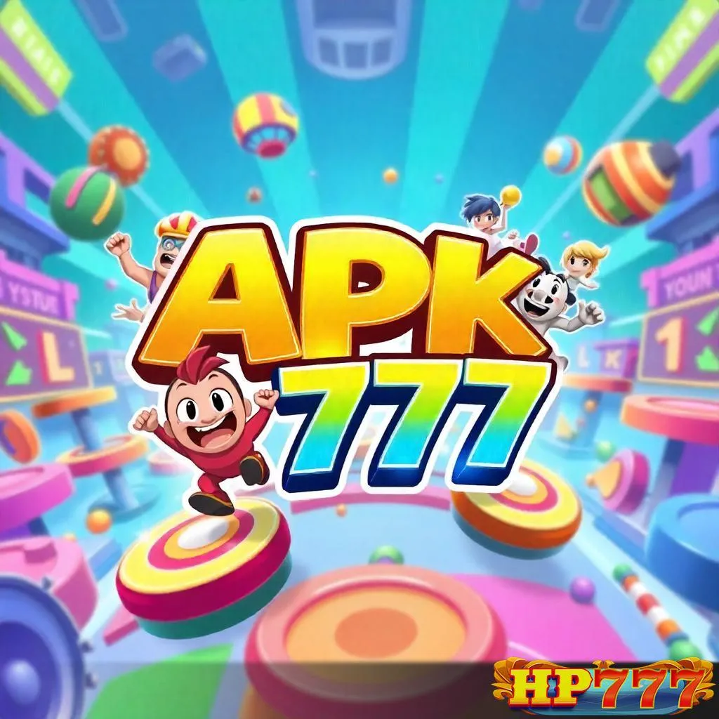 YA713 SLOT APK