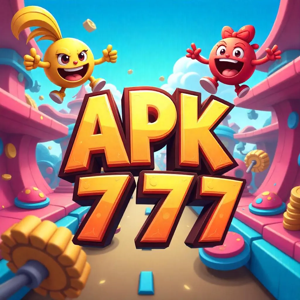 ID 058 APK SLOT