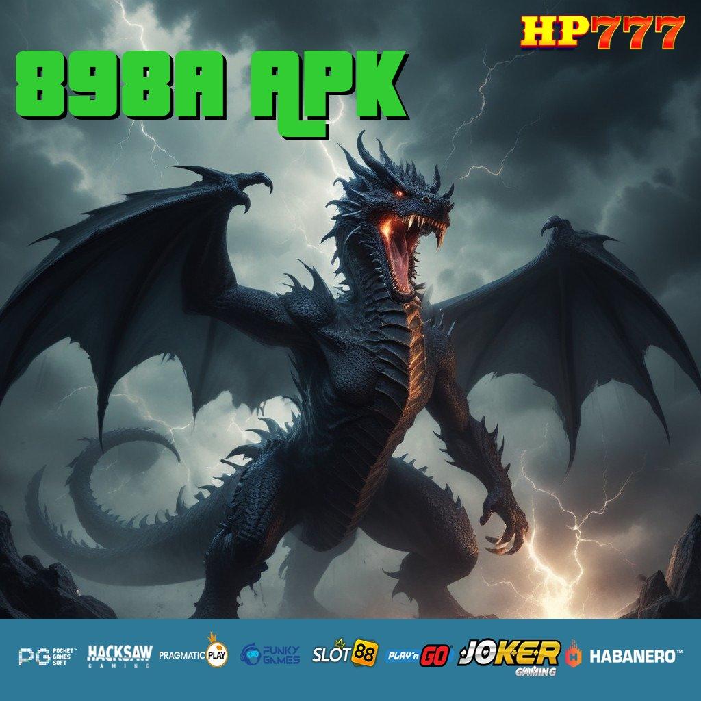 898A APK Registrasi Langsung Bisnis Bisnis