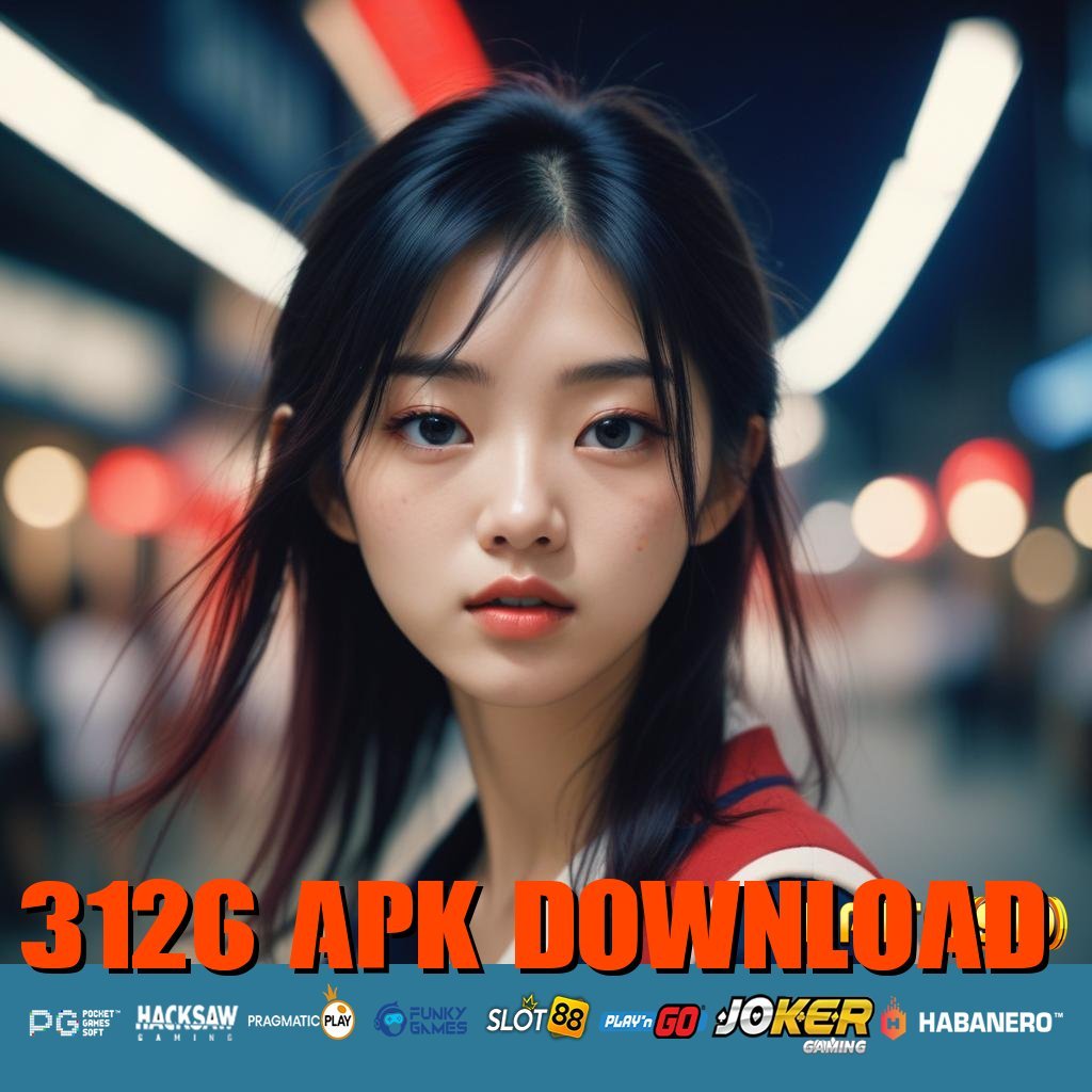 3126 APK DOWNLOAD - Unduh APK Baru dengan Navigasi Mudah untuk Login