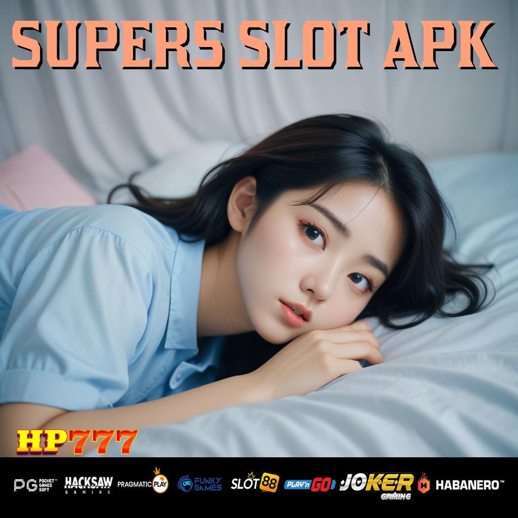 SUPER5 SLOT APK Langkah Cerdas Unduh Bebas Biaya Tanpa Halangan