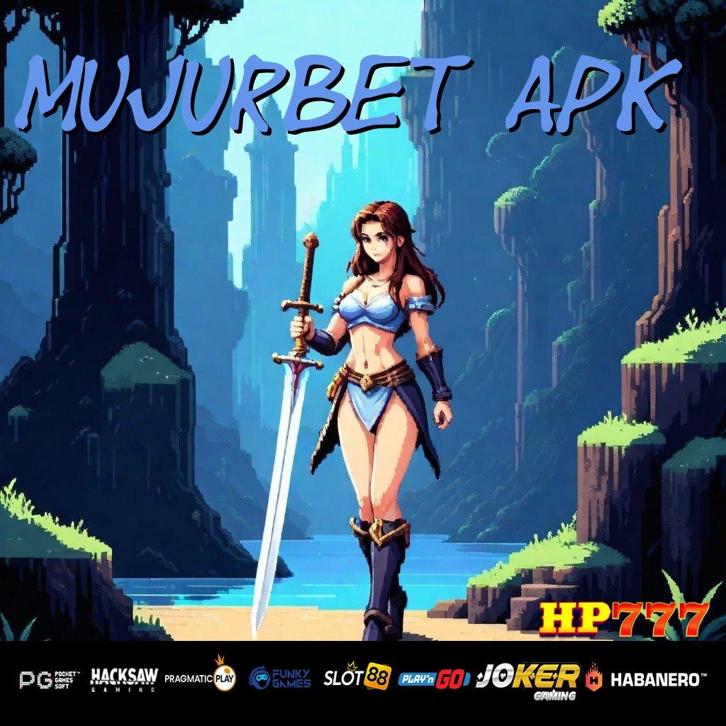 MUJURBET APK Metode Mudah Tanpa Biaya Unduh