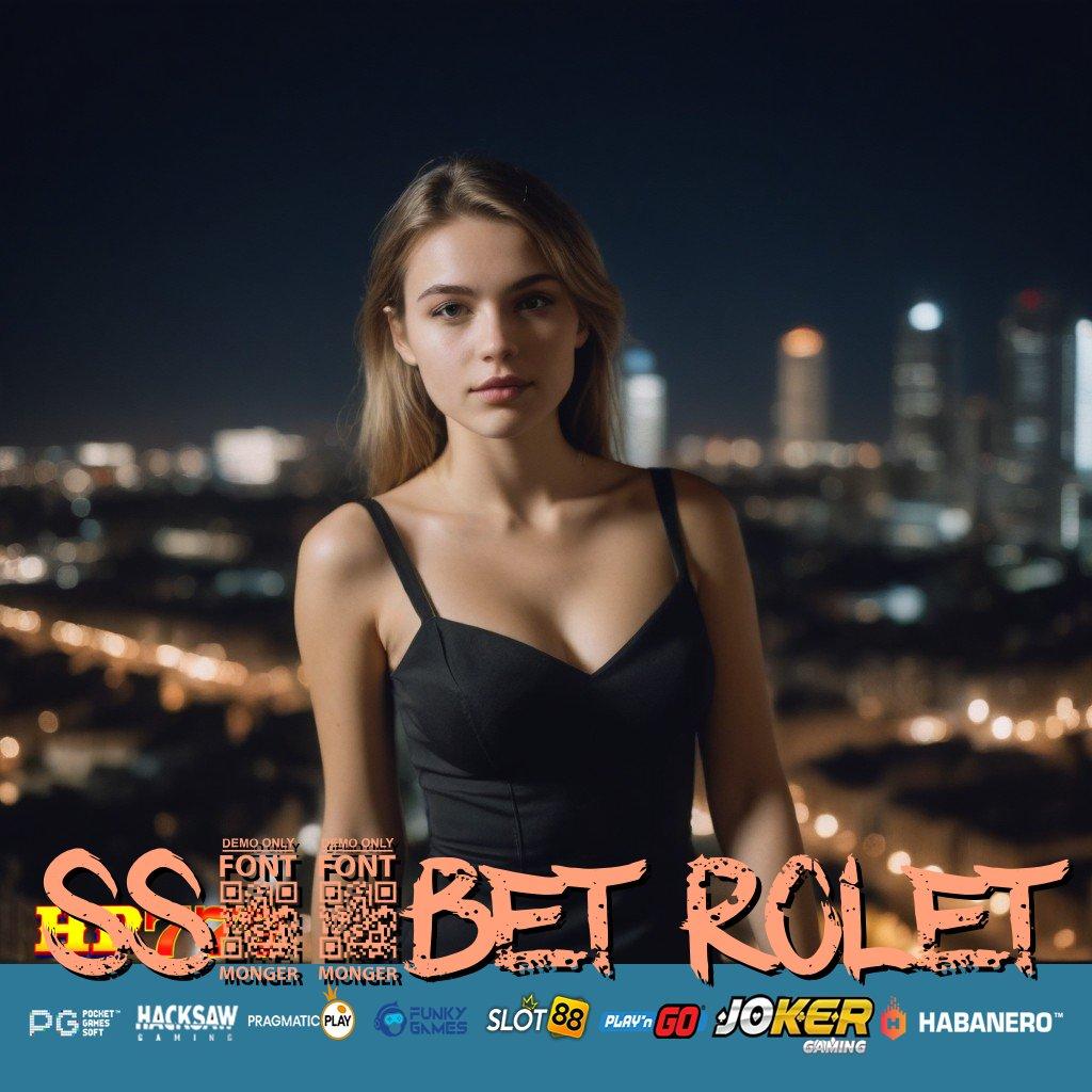 SS88BET ROLET Grafik Lancar Tanpa Biaya Download