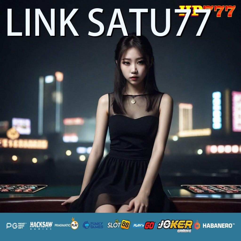 LINK SATU77 Grafik Optimal Versi Global PC