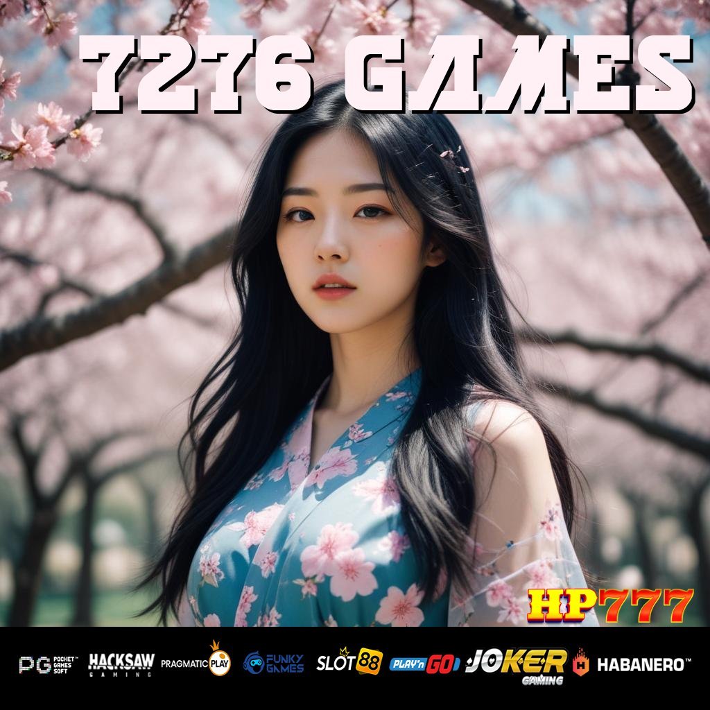 7276 GAMES