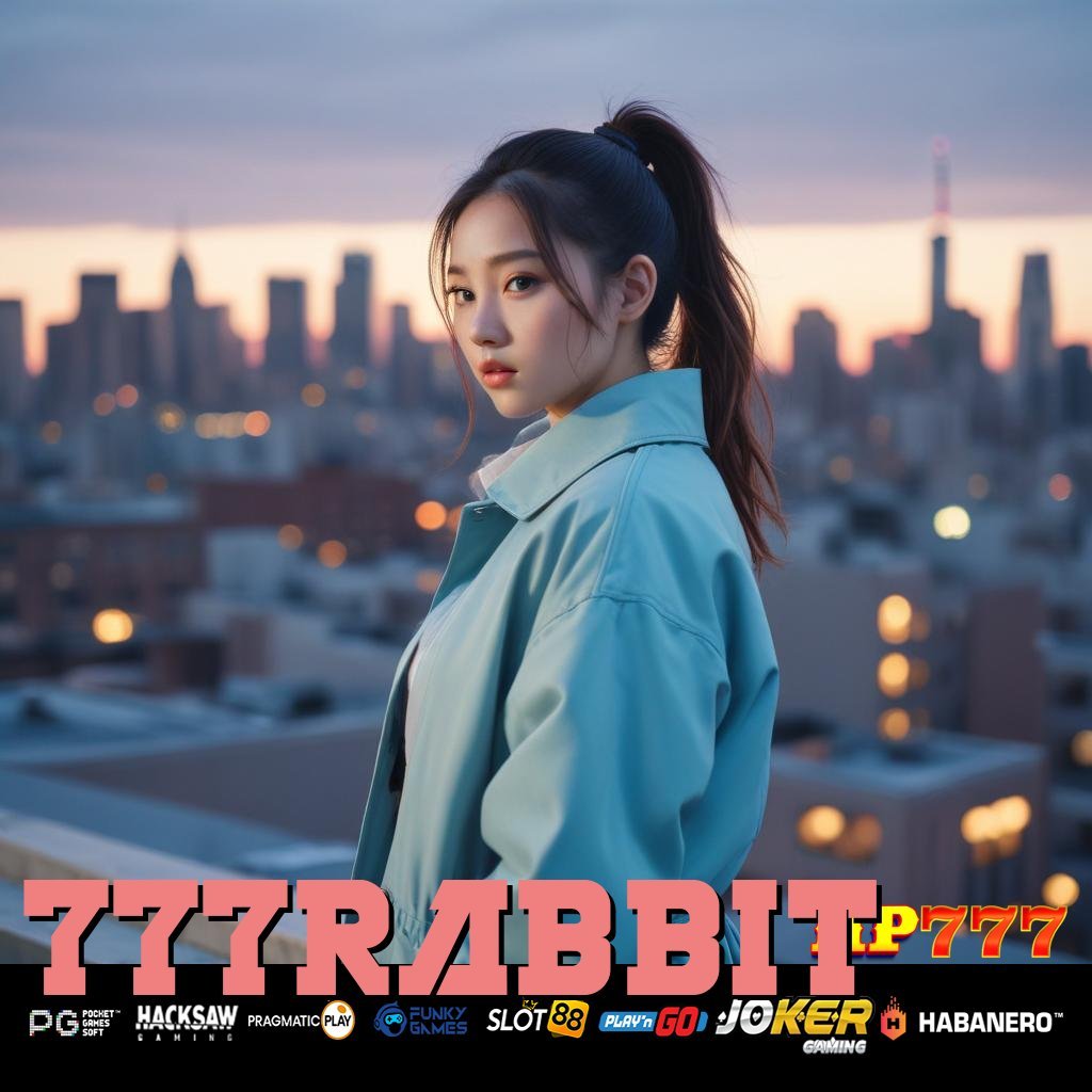 777RABBIT User Sistem Forum Pembelajaran Update Tarakan