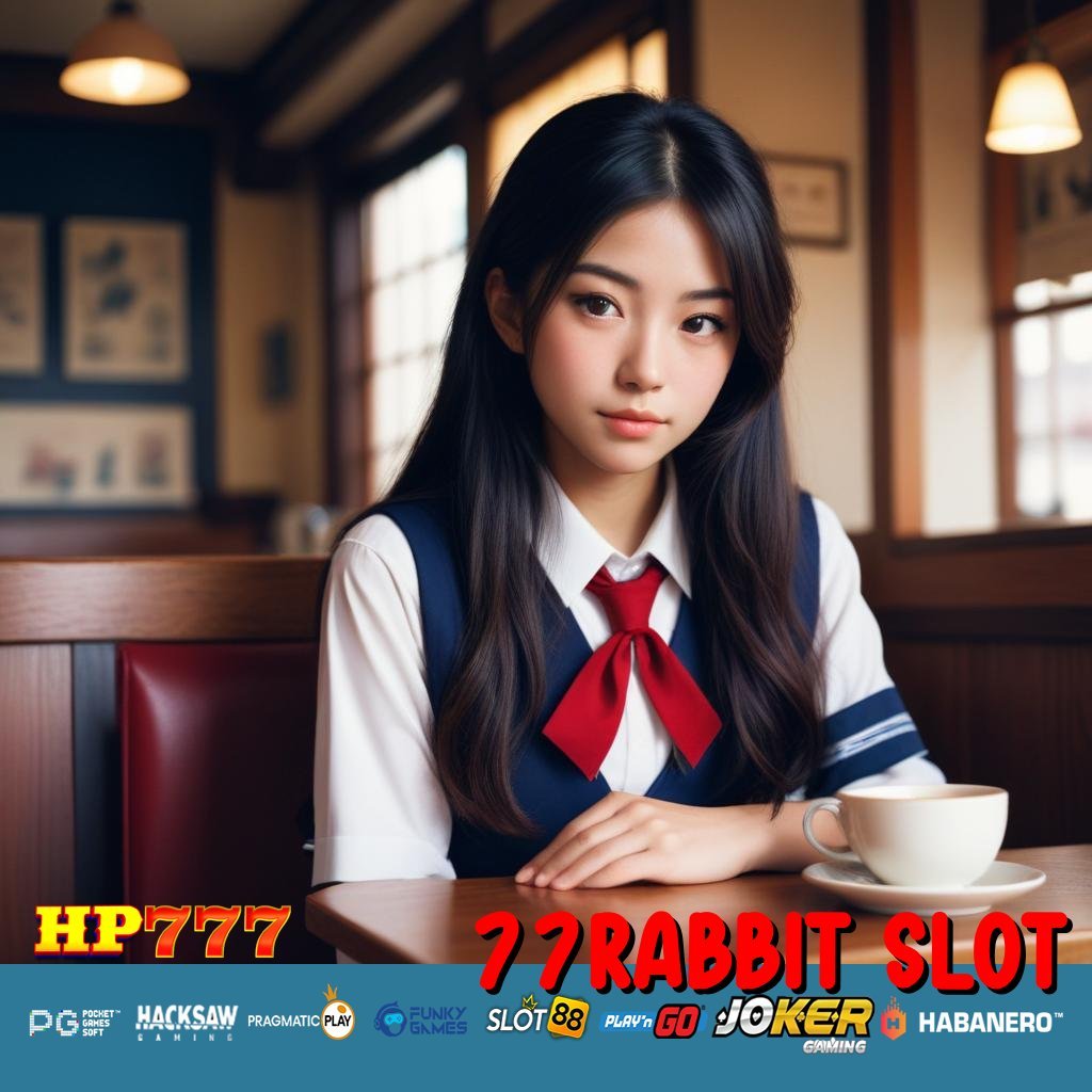 77RABBIT SLOT Pelayanan Kesehatan Digital Produk Global