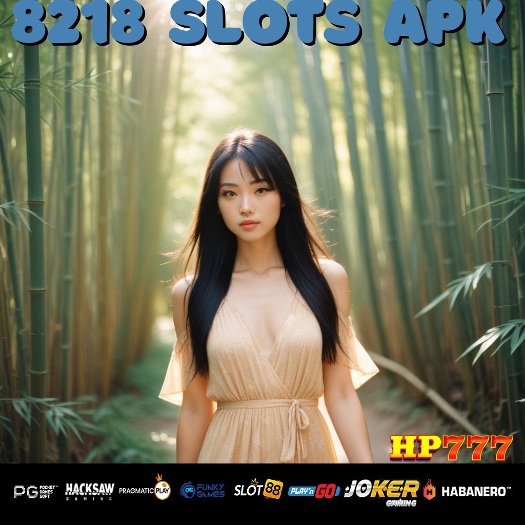 8218 SLOTS APK Keluhan Digital Destinasi Makassar