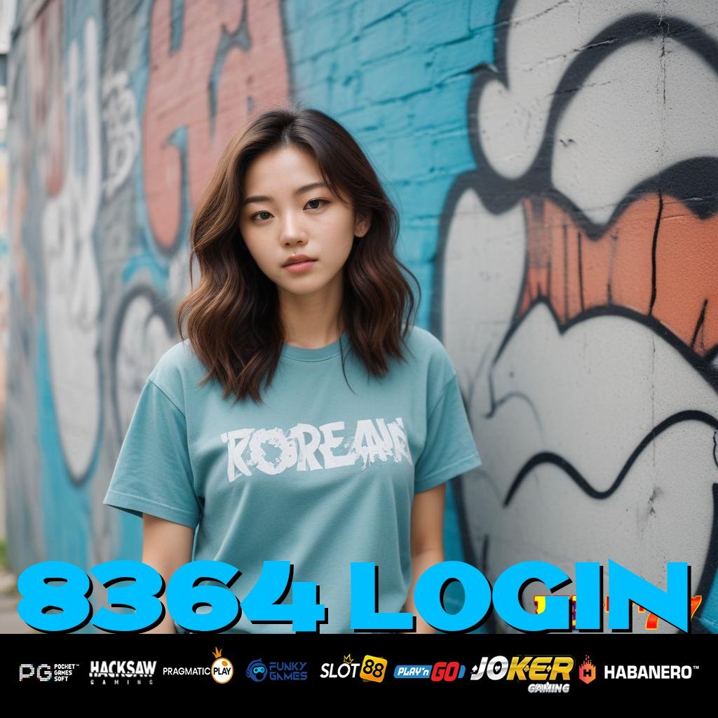 8364 LOGIN