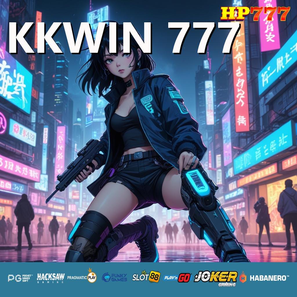 KKWIN 777 Trik Detail Latest Aplikasi Version