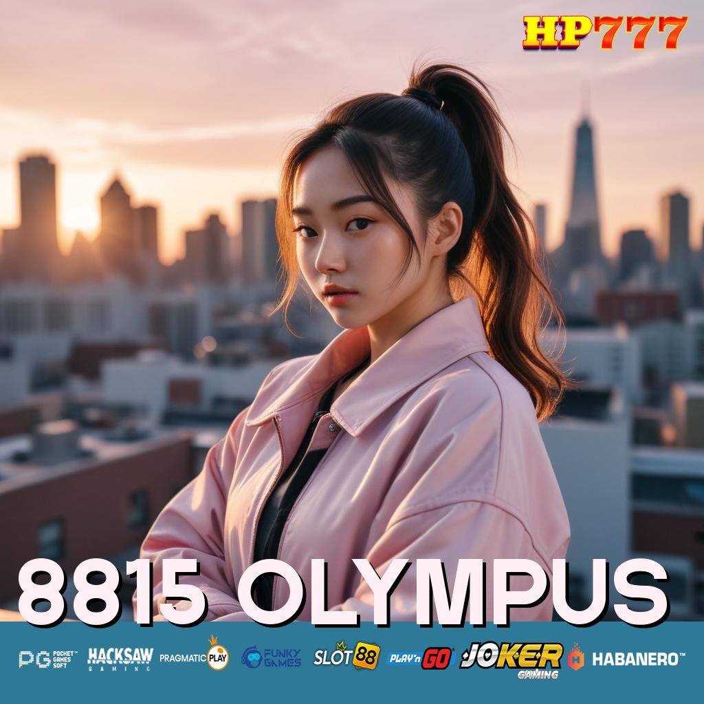 8815 OLYMPUS