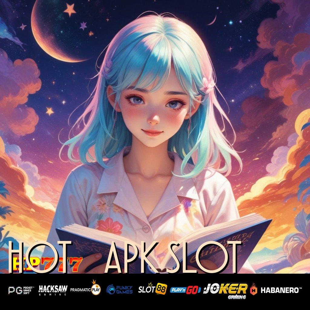 HOT985 APK SLOT Hindari Ancaman Download Game Terbaru