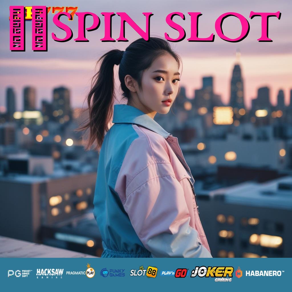 98SPIN SLOT Keluhan Daring Jasa Lanjutan