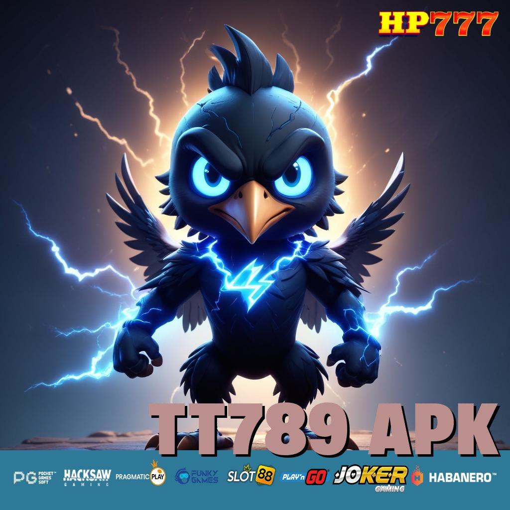 TT789 APK Level Canggih Terbaru Aplikasi Release