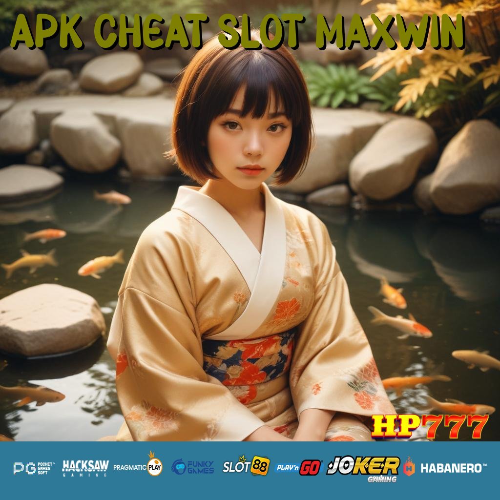 APK CHEAT SLOT MAXWIN Jasa Daring Profesi Terbuka Teknologi Modern