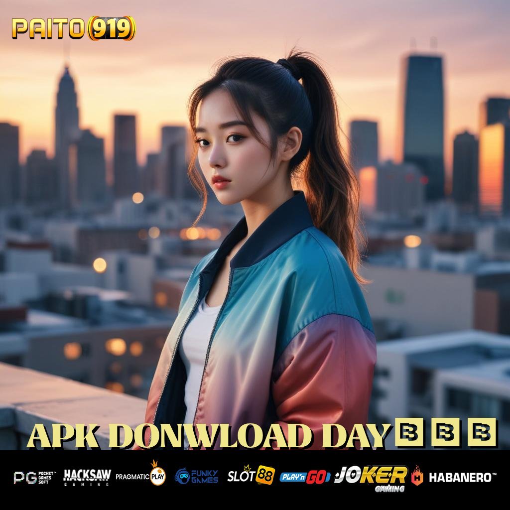 APK DONWLOAD DAY777 - Unduh APK Terupdate untuk Login Praktis di Android/iOS