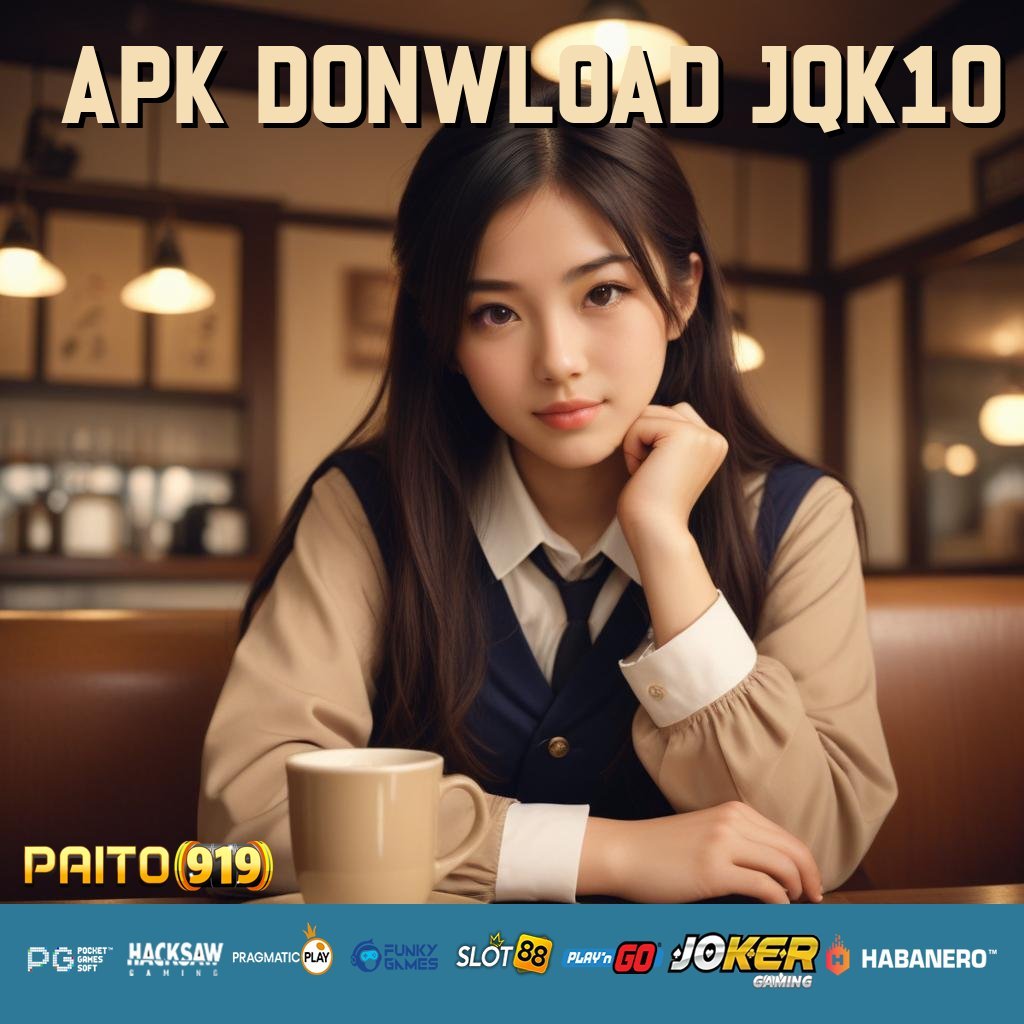 APK DONWLOAD JQK10 - APK Baru dengan Teknologi Mutakhir untuk Akses Lancar