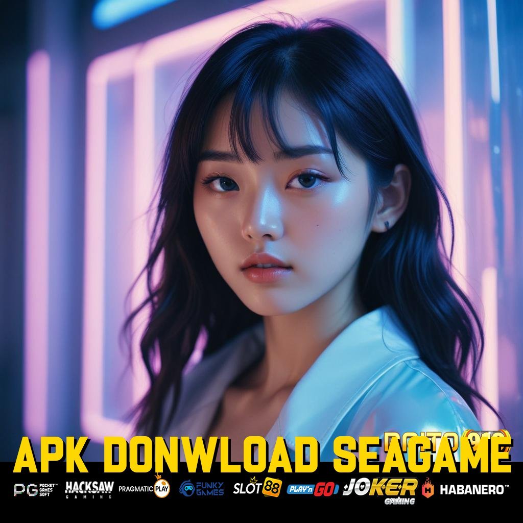 APK DONWLOAD SEAGAME - APK Resmi untuk Login Cepat & Mudah di Android & iOS