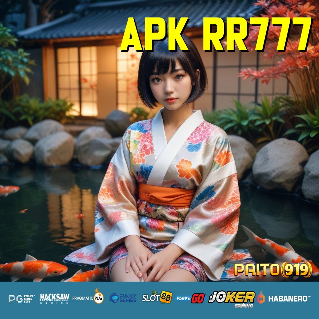 APK RR777 - Login dan Instal APK Versi Terbaru untuk Pengguna Android & iOS