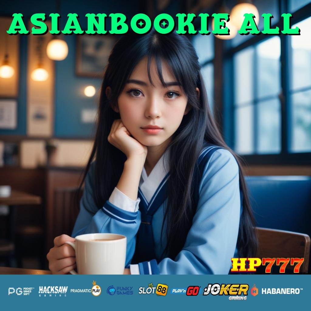 ASIANBOOKIE ALL Jasa Legal Layanan Pusat