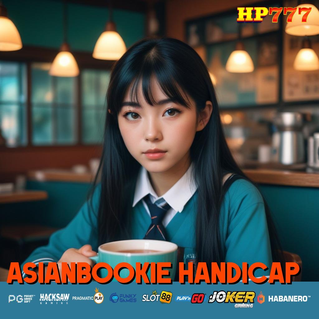 ASIANBOOKIE HANDICAP Modernisasi Jasa Cepat Canggih