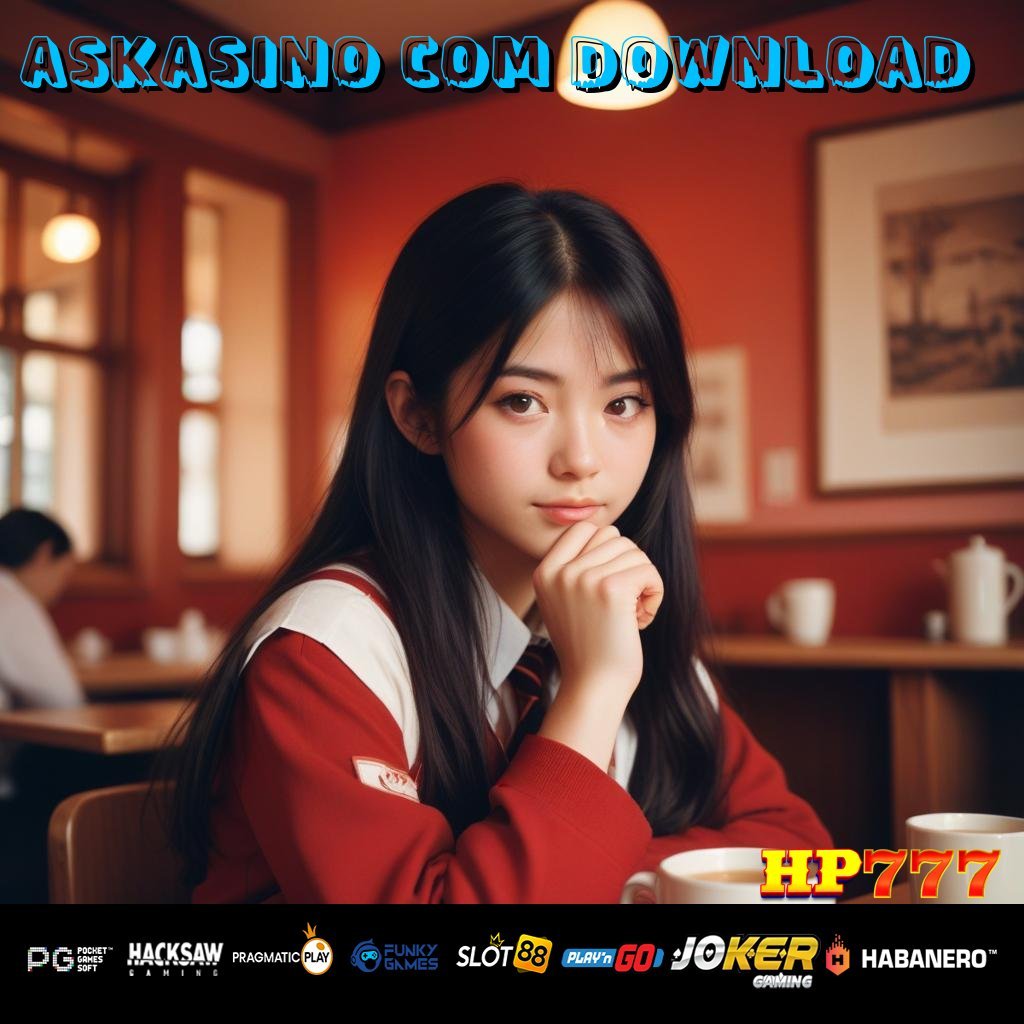 ASKASINO COM DOWNLOAD Pengaduan Segera Kelas Virtual