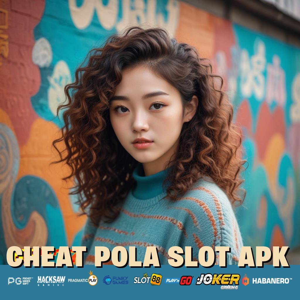 CHEAT POLA SLOT APK Program Resmi Jasa Reparasi Spesial Samarinda