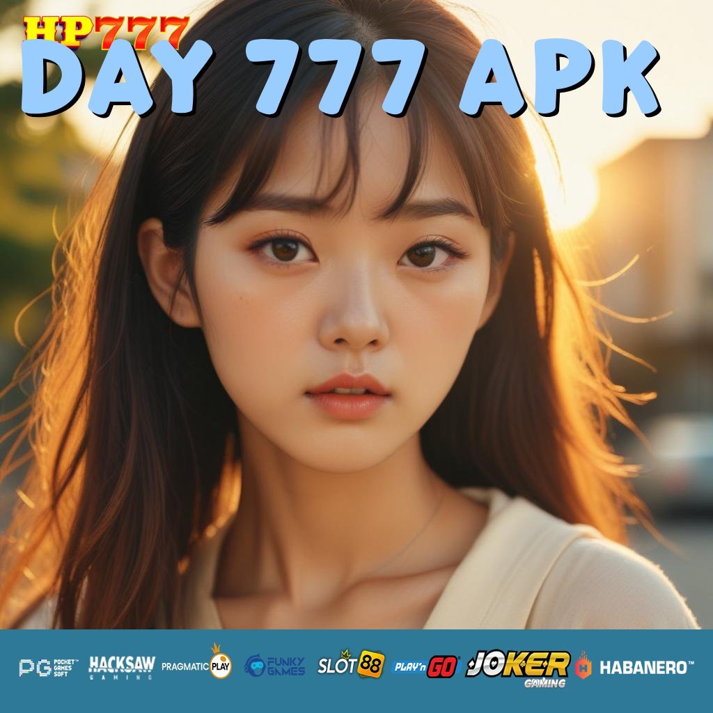 DAY 777 APK