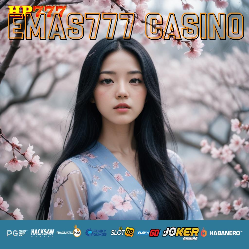 EMAS777 CASINO Informasi Formal Harga Kompetitif Perjalanan Manado