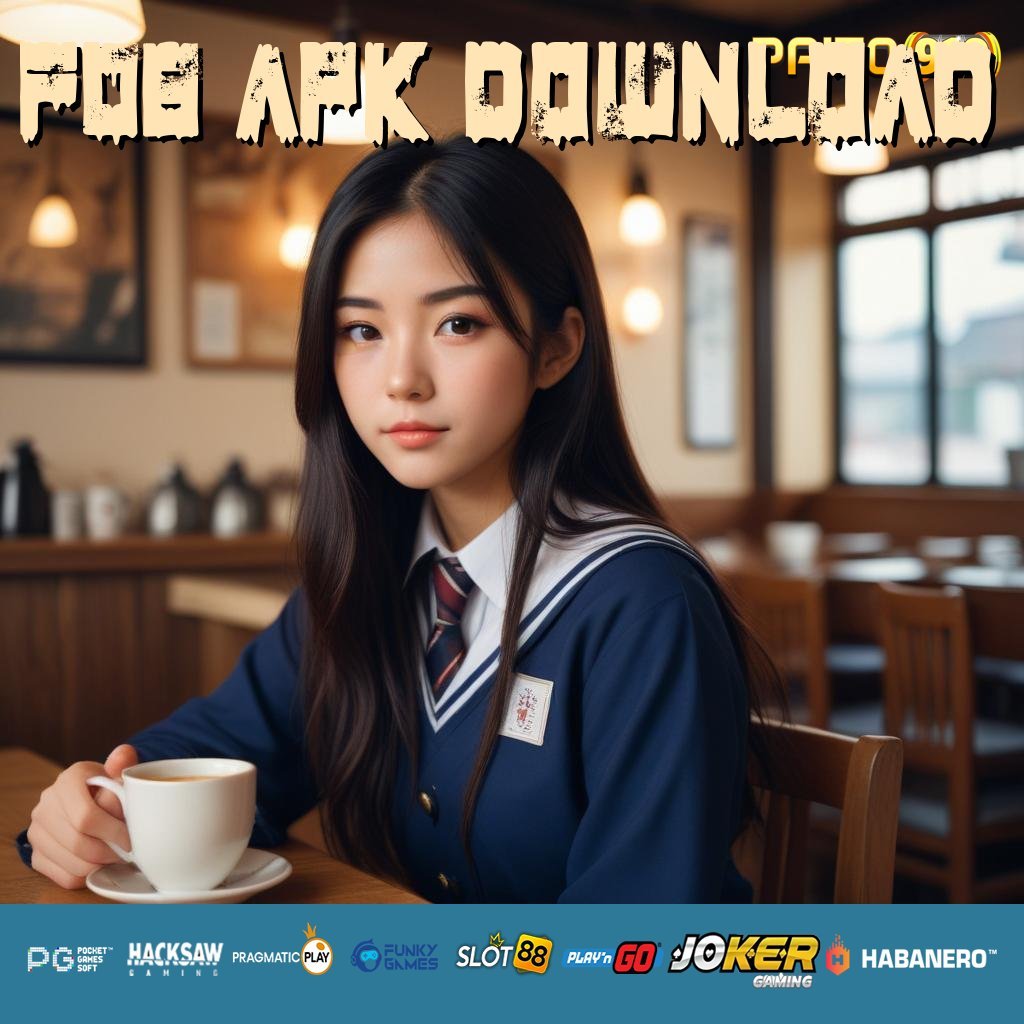 F08 APK DOWNLOAD - APK Versi Terbaru Siap Unduh untuk Android & iOS