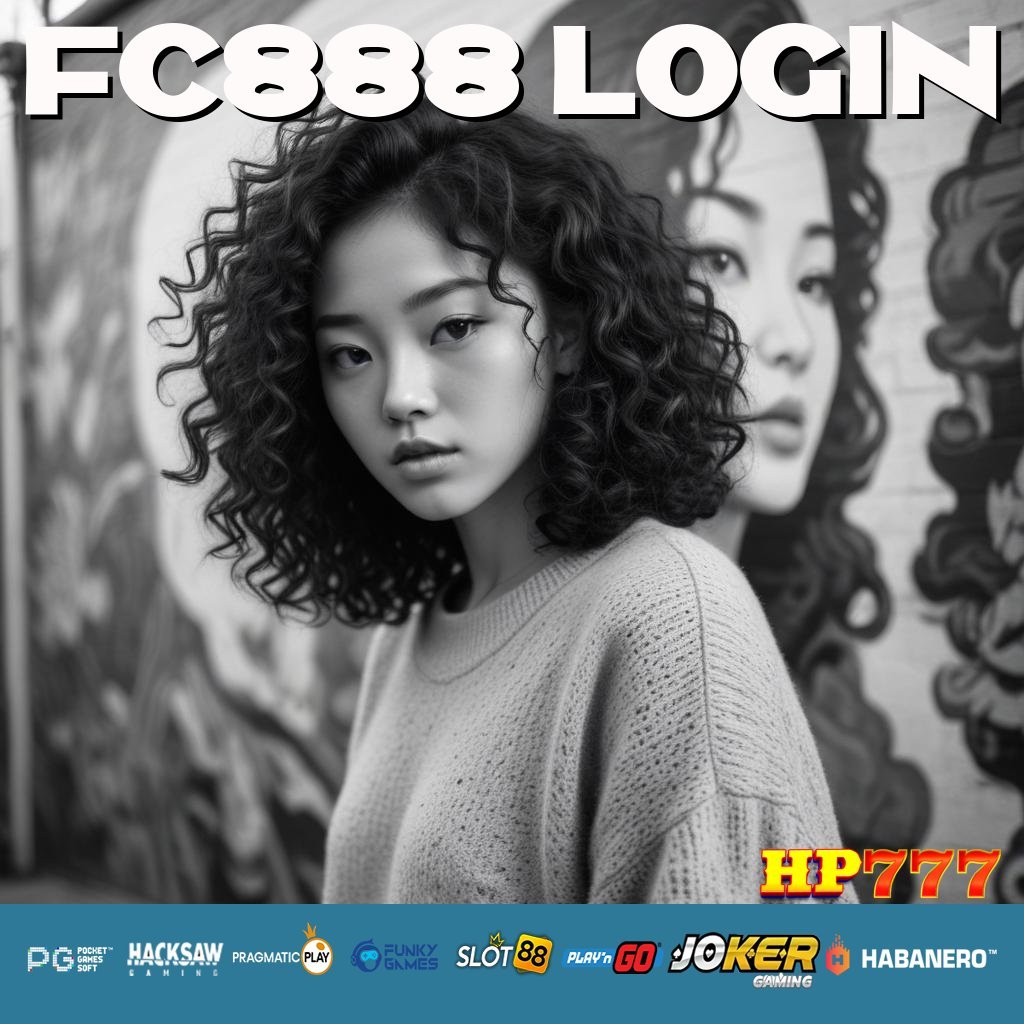 FC888 LOGIN