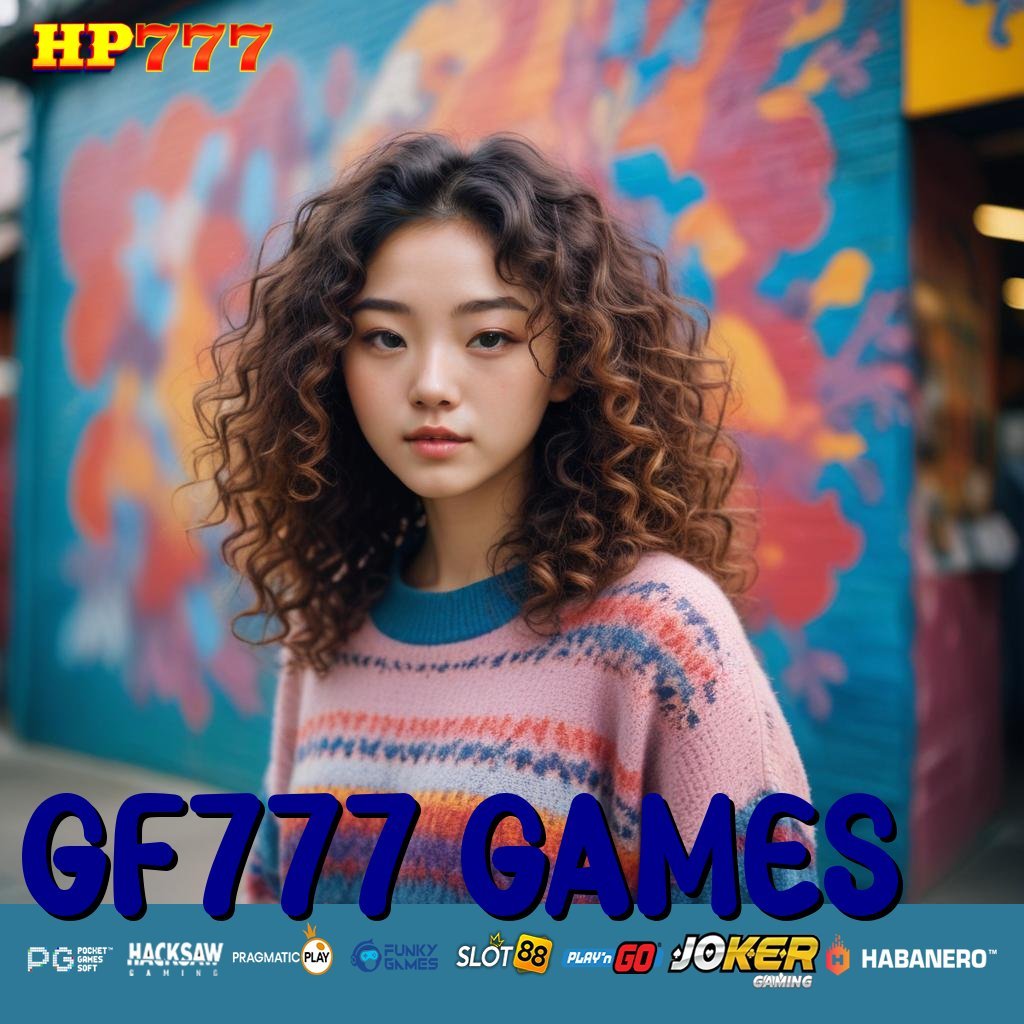 GF777 GAMES Program Masyarakat Penjualan Grosir