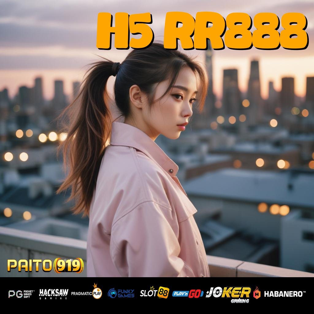 H5 RR888 - Instal APK Resmi untuk Login Tanpa Hambatan di Semua Perangkat