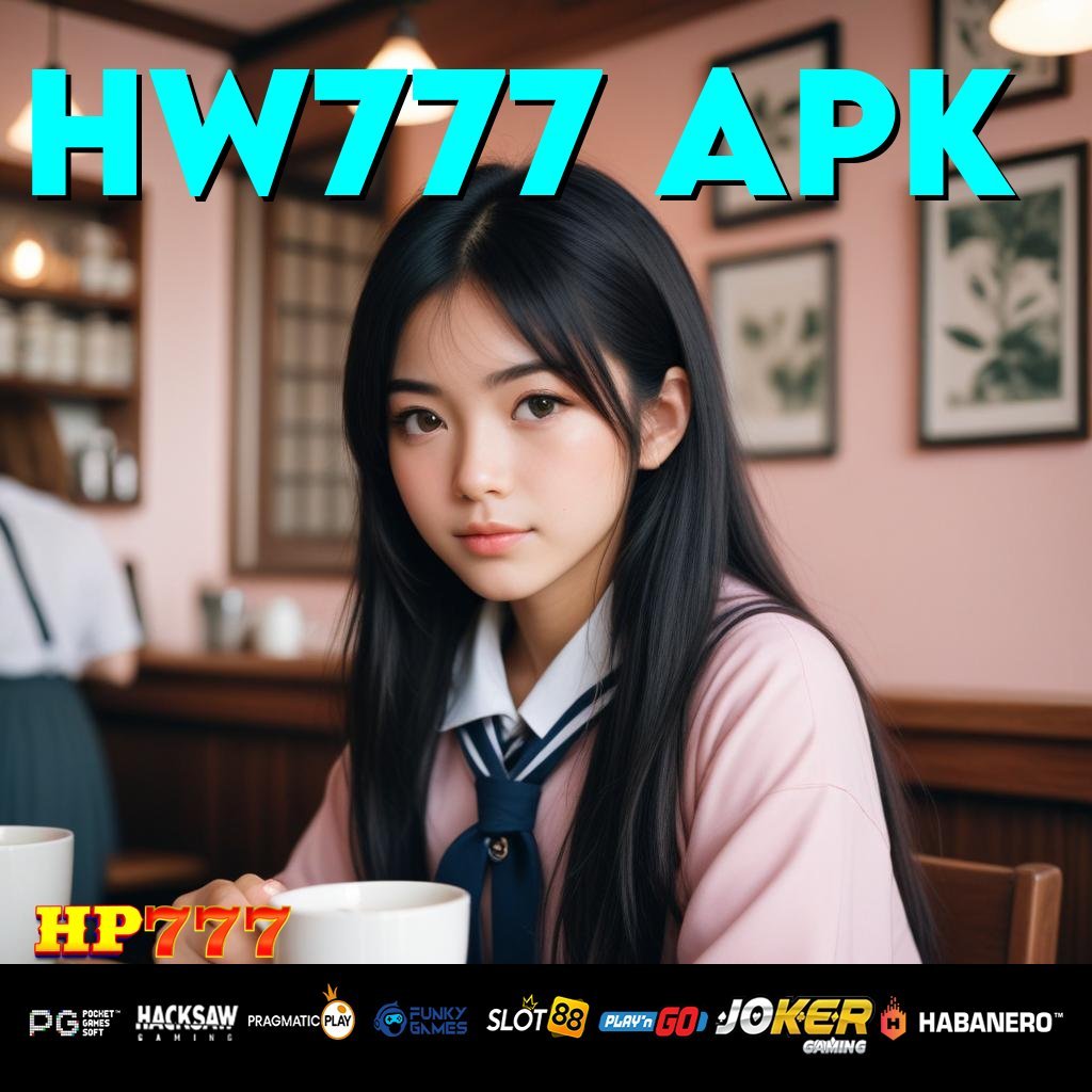 HW777 APK