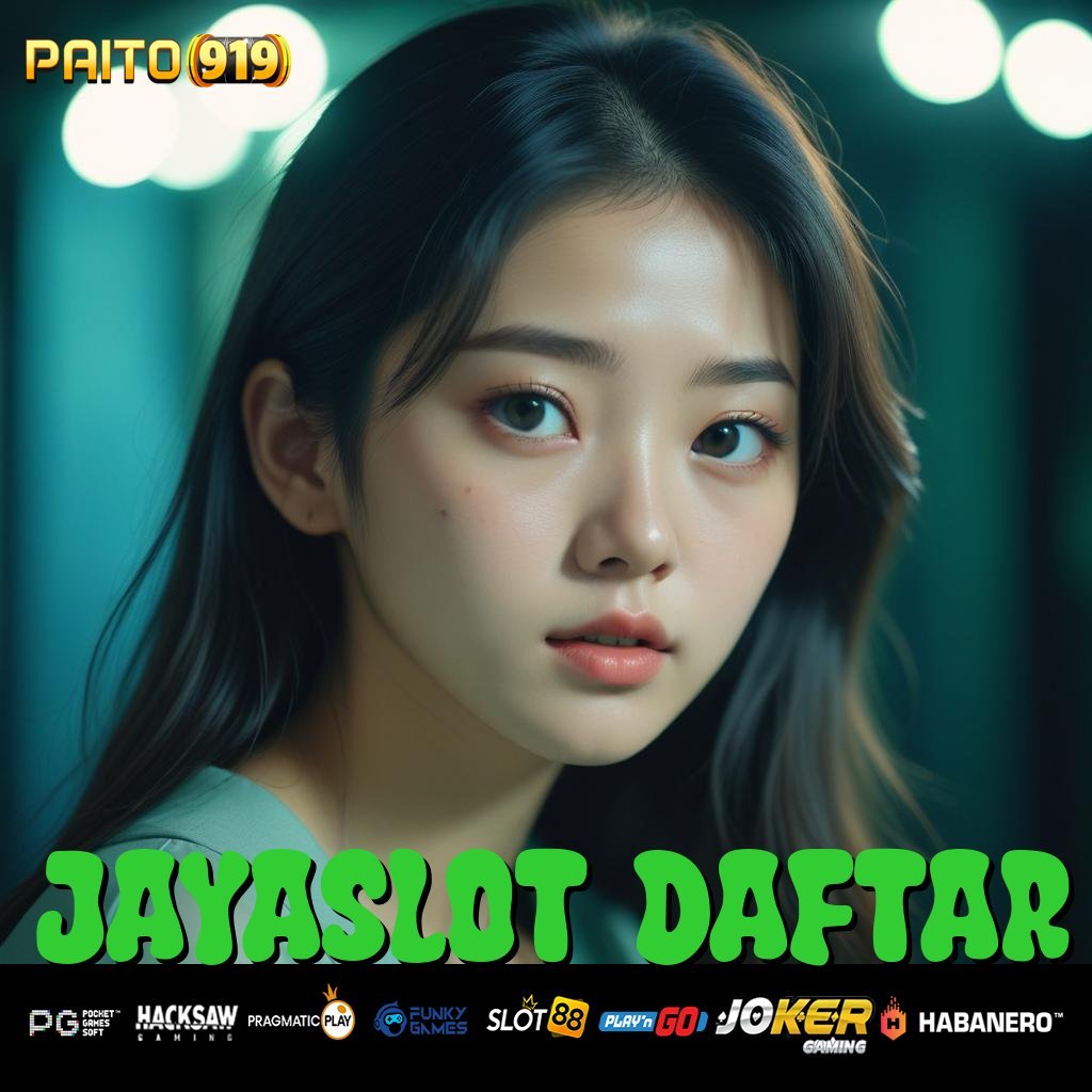 JAYASLOT DAFTAR - Login dengan APK Responsif yang Dibangun untuk Kecepatan