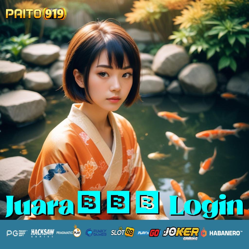 Juara666 Login Raih Mimpi, Jangan Ragu Langsung Action