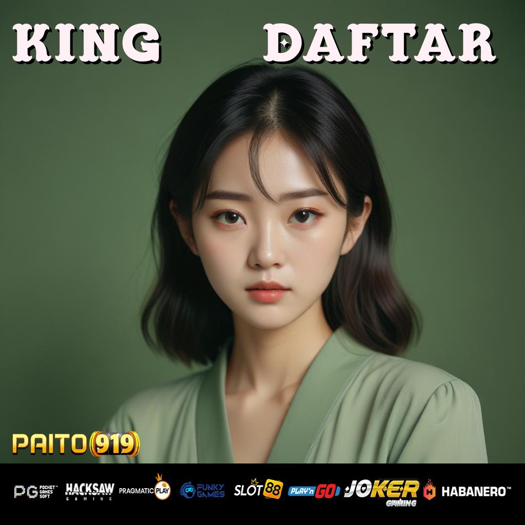 KING777 DAFTAR - Unduh APK Baru yang Menghadirkan Login Tanpa Repot