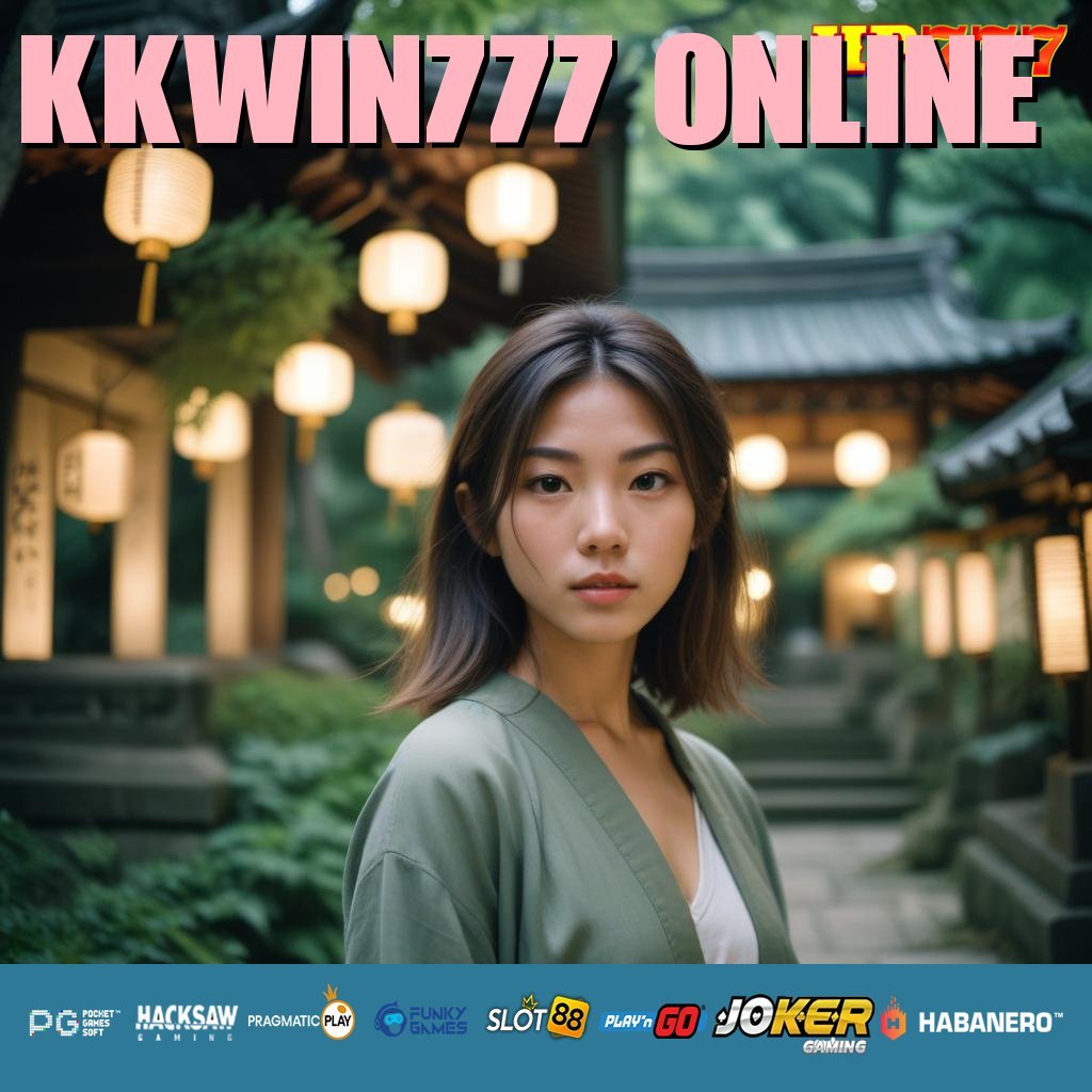 KKWIN777 ONLINE Digitalisasi Fasilitas Karir Borneo