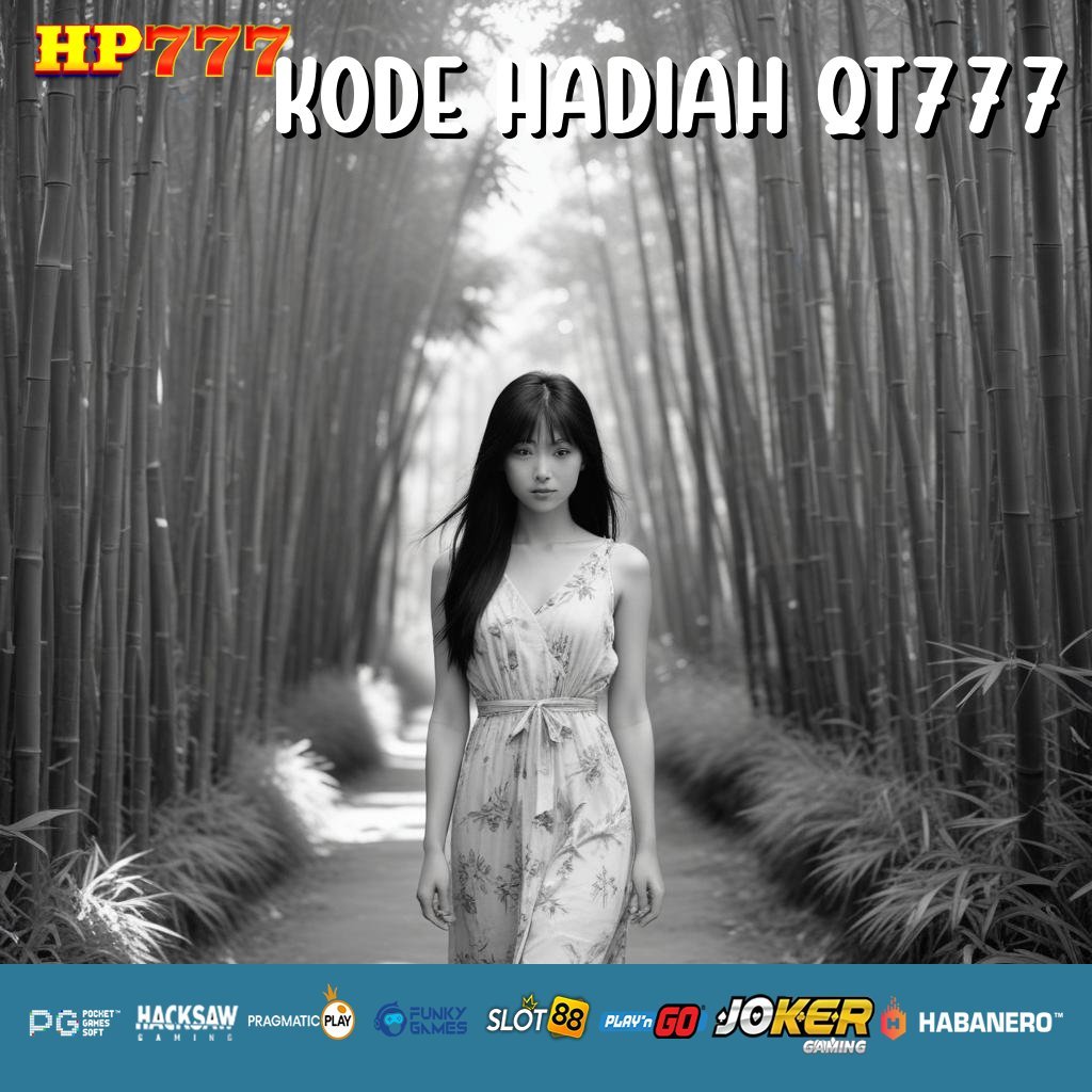 KODE HADIAH QT777 Keluhan Daring Forum Profesi