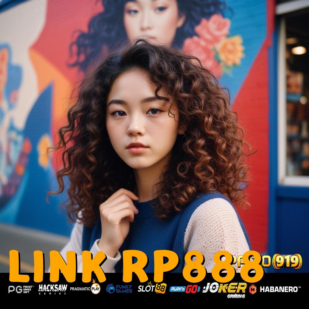 LINK RP888 - Unduh APK dengan Fitur Modern untuk Akses Cepat