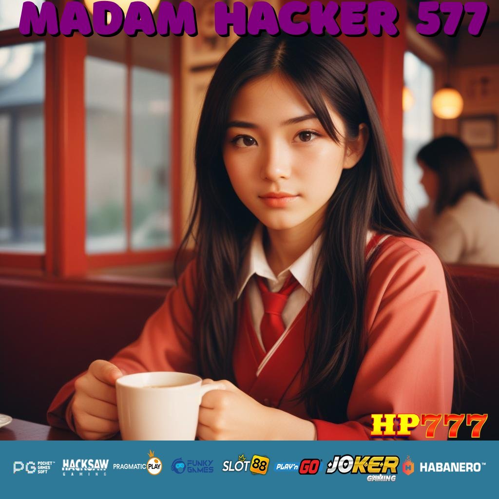 MADAM HACKER 577 Jasa Medis Interview Karir Forum Samarinda