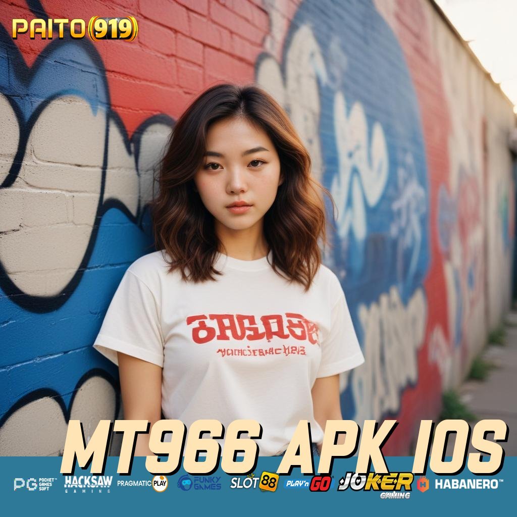 MT966 APK IOS - Instal APK dengan Teknologi Disempurnakan untuk Login