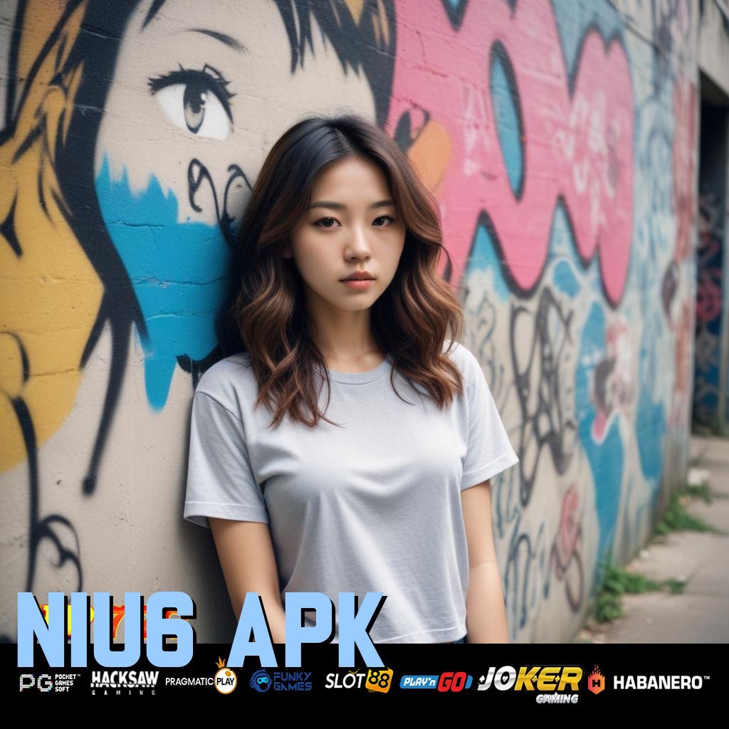 NIU6 APK Login Free Komunitas Peluang