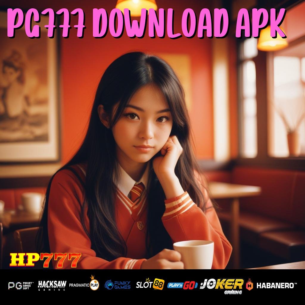 PG777 DOWNLOAD APK Komplain Instan Cari Bakat