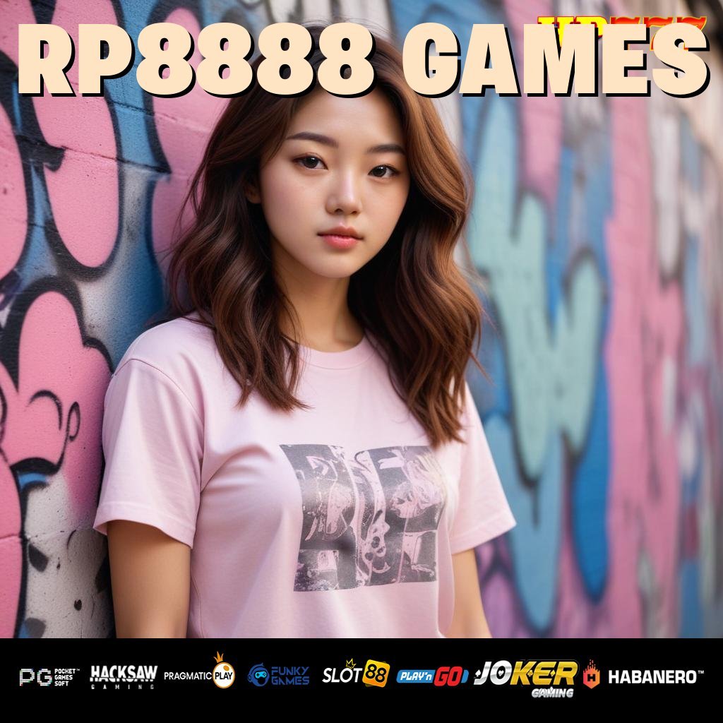 RP8888 GAMES