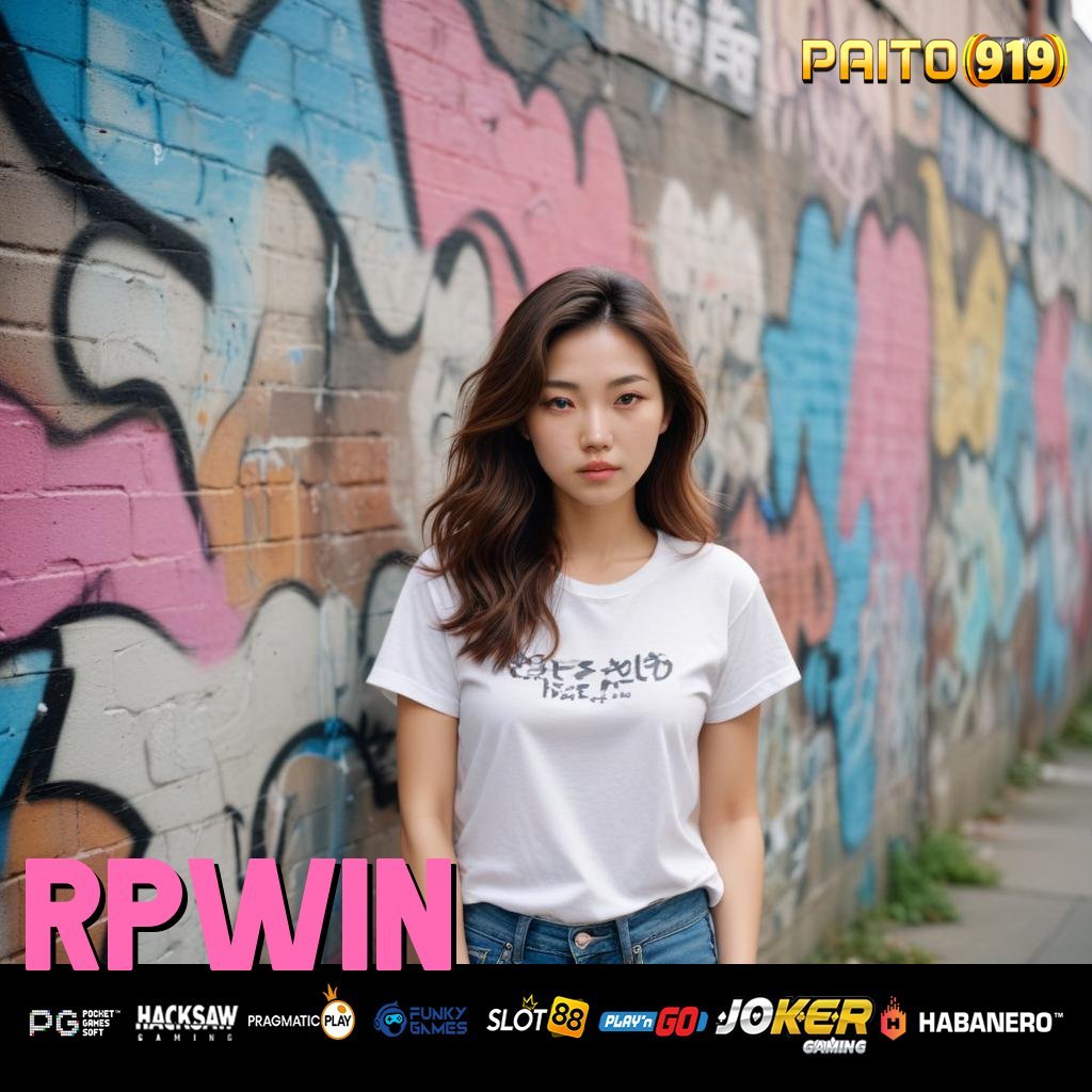 RPWIN - APK Baru Siap Unduh untuk Android dan iOS